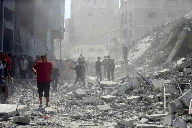 局势仍在恶化<strong></p>
<p>攀钢钒钛股票</strong>，形同“人间地狱”