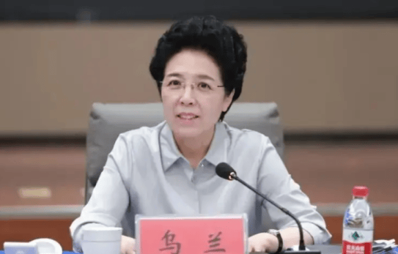 打"虎"！乌兰<strong></p>
<p>奥普光电股票</strong>，任上被查