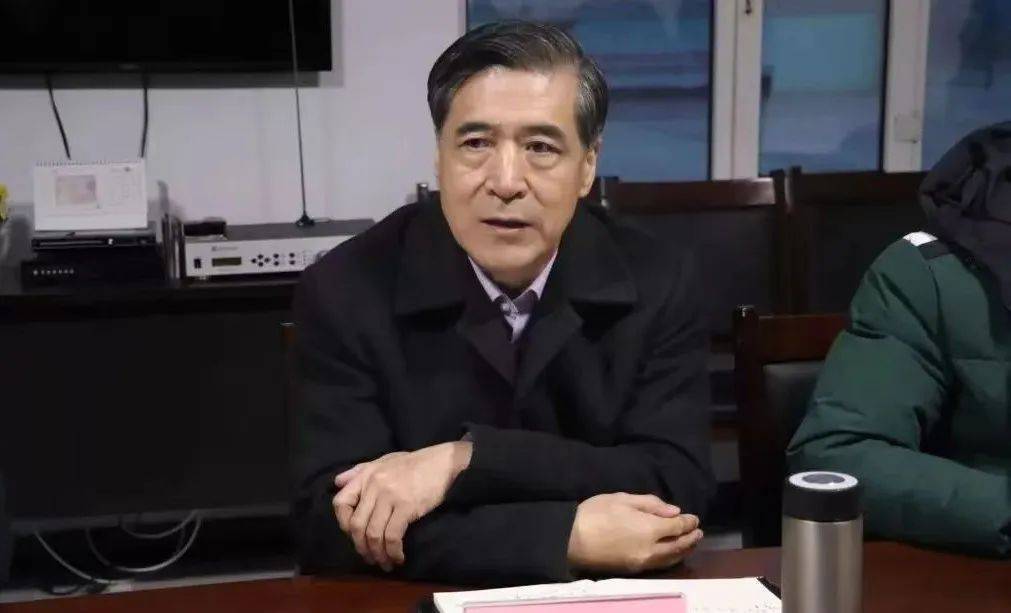 打"虎"！乌兰<strong></p>
<p>奥普光电股票</strong>，任上被查