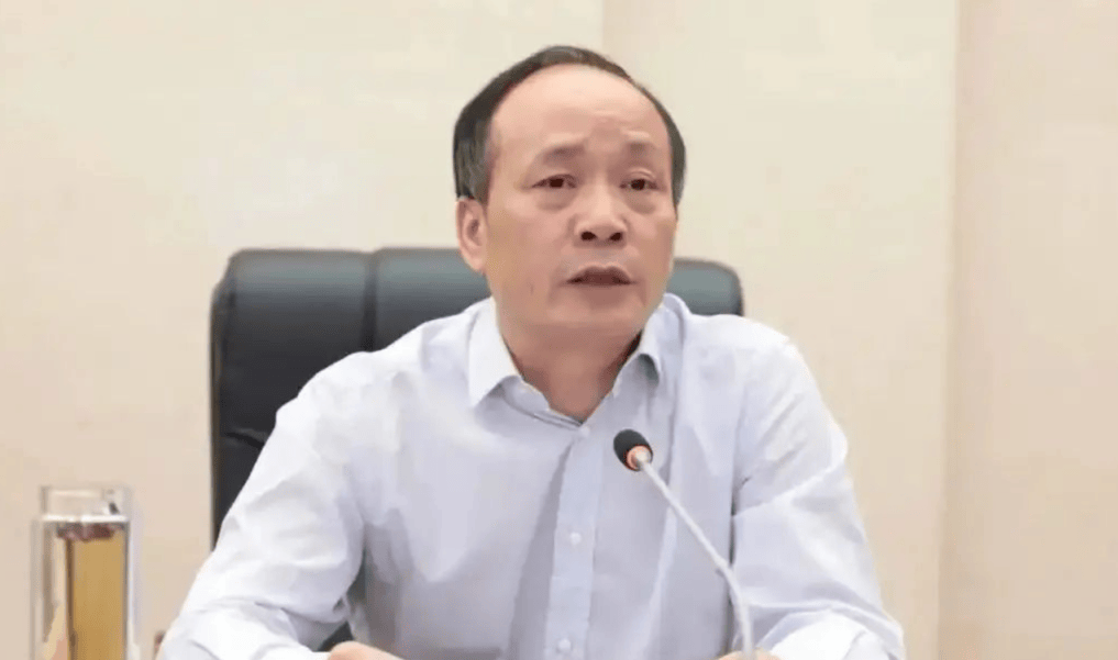 打"虎"！乌兰<strong></p>
<p>奥普光电股票</strong>，任上被查