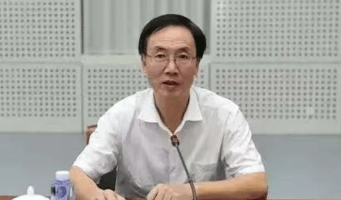 打"虎"！乌兰<strong></p>
<p>奥普光电股票</strong>，任上被查