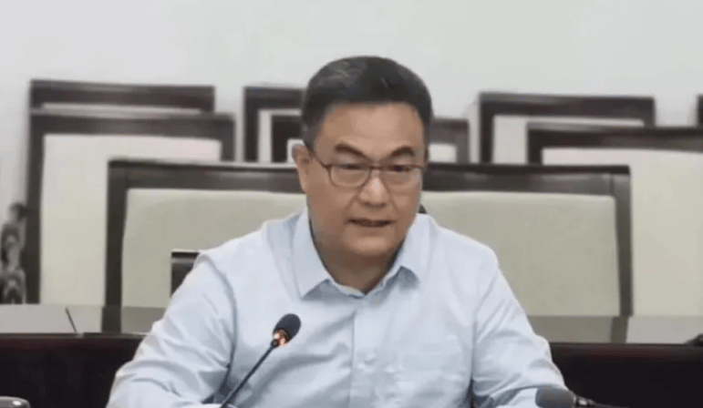 打"虎"！乌兰<strong></p>
<p>奥普光电股票</strong>，任上被查