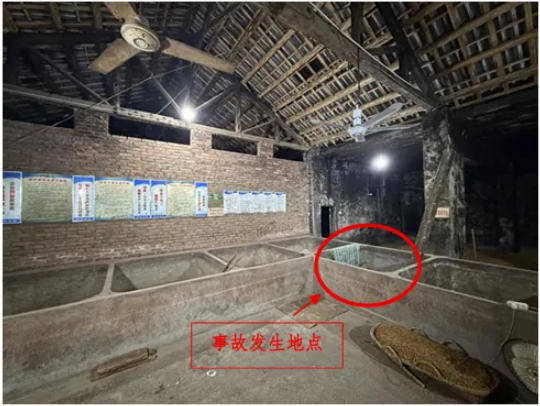 富顺一酒厂发生中毒和窒息事故致3死:作业人员违规进发酵池清扫<strong></p>
<p>奥普光电股票</strong>,救援人员盲目施救