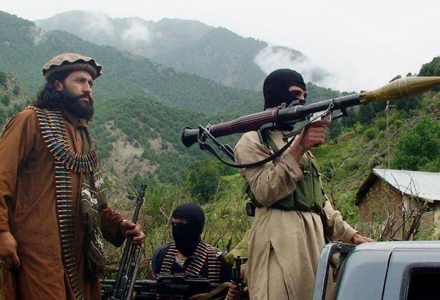 不消灭恐怖分子<strong></p>
<p>新华百货股票</strong>，还和印度眉来眼去？巴基斯坦对阿富汗忍无可忍