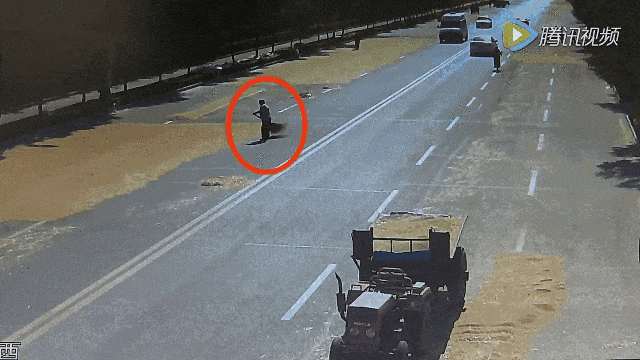 秋收不收“隐患”<strong></p>
<p>新华百货股票</strong>，农忙季这些安全要点要记牢