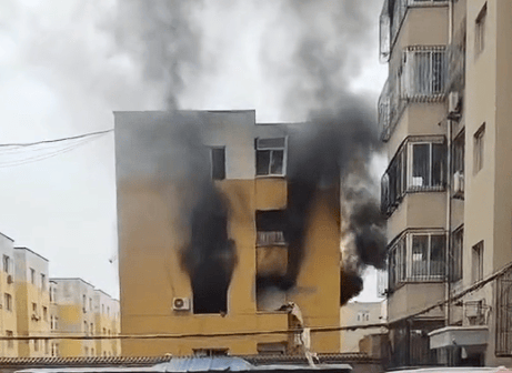 突发！一店铺发生闪爆事故<strong></p>
<p>新华百货股票</strong>，致1死1伤