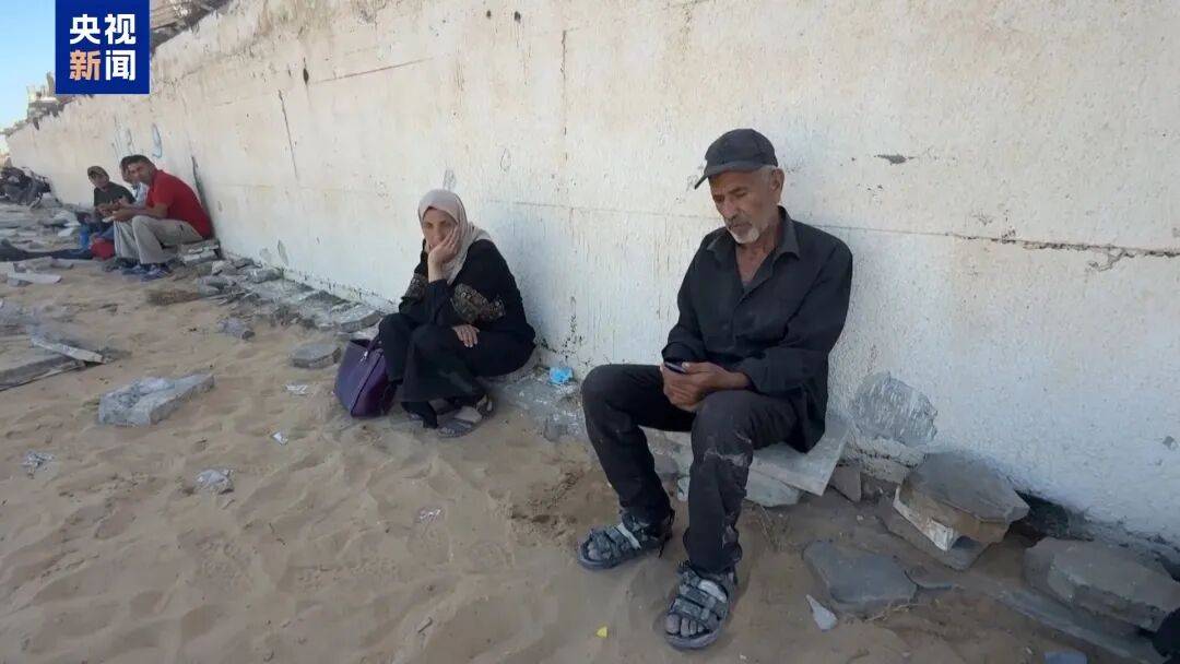 埃及“和平峰会”草草落幕<strong></p>
<p>四方达股票</strong>，以色列和哈马斯未参会，特朗普称加沙停火协议第二阶段谈判“已经开始”