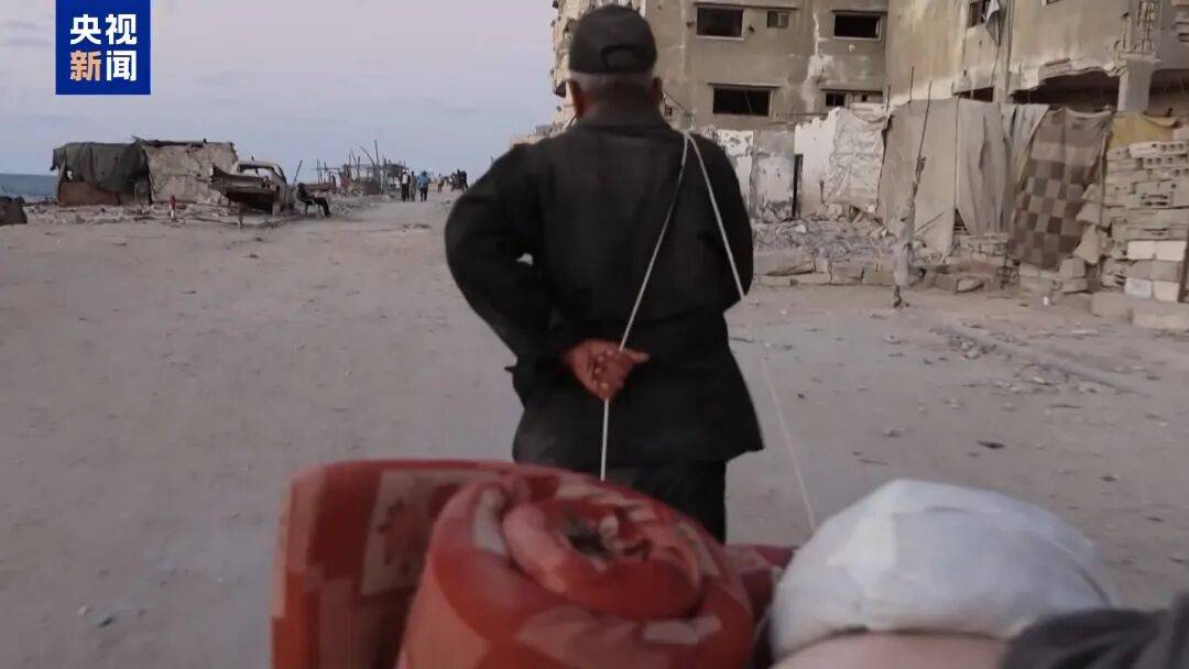 埃及“和平峰会”草草落幕<strong></p>
<p>四方达股票</strong>，以色列和哈马斯未参会，特朗普称加沙停火协议第二阶段谈判“已经开始”