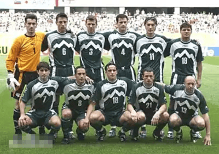 非洲不足60万人口小国冲进世界杯<strong></p>
<p>四方达股票</strong>，怎么做到的？