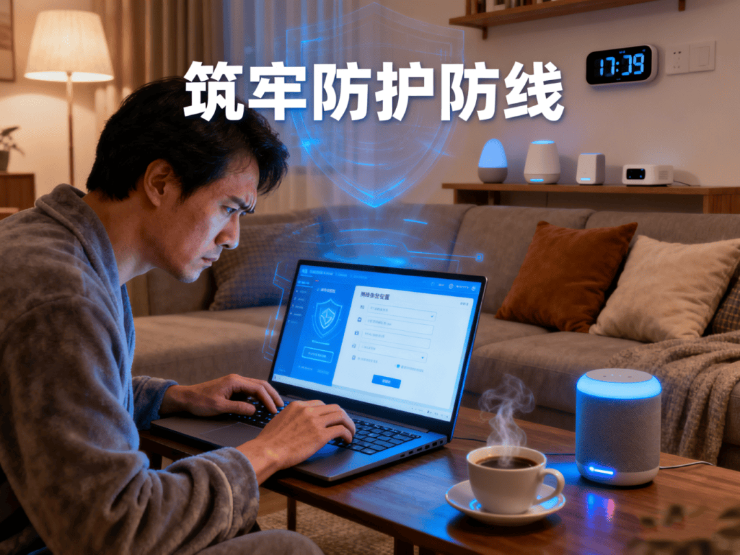 点击购物链接银行卡被盗刷?注意避开这些陷阱<strong></p>
<p>四方达股票</strong>!