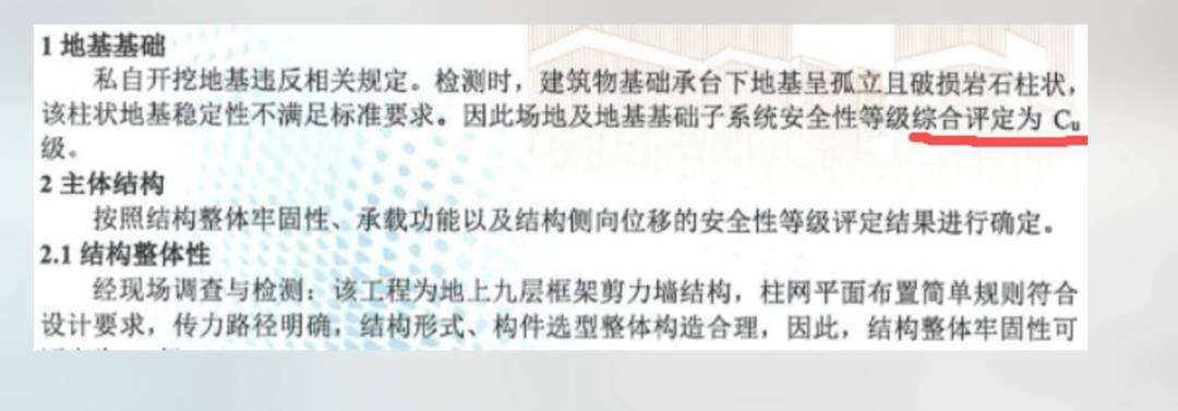 “业主私挖地下室致32户房屋开裂”进展：该业主已被逮捕<strong></p>
<p>四方达股票</strong>，受损房屋已进行基础加固