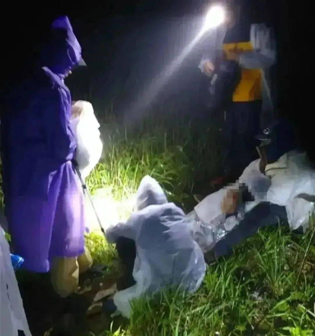 93岁老人进山失联<strong></p>
<p>股票论坛网</strong>,两天后发现他倒挂在树杈上苦撑……