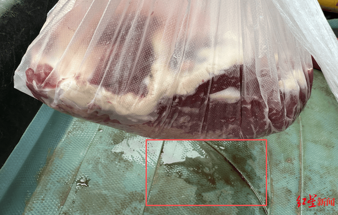 注水牛肉调查：屠宰场藏身农家院<strong></p>
<p>股票论坛网</strong>，深夜切开牛胸注水数分钟，牛肉连夜送批发市场