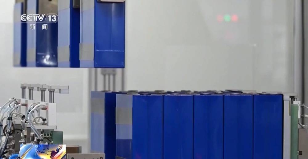 <strong></p>
<p>豪迈科技股票</strong>我国科学家破解固态电池充电关键难题