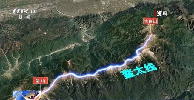 陕西省委书记赴秦岭<strong></p>
<p>豪迈科技股票</strong>,现场观看整治非法穿越探险警示教育片