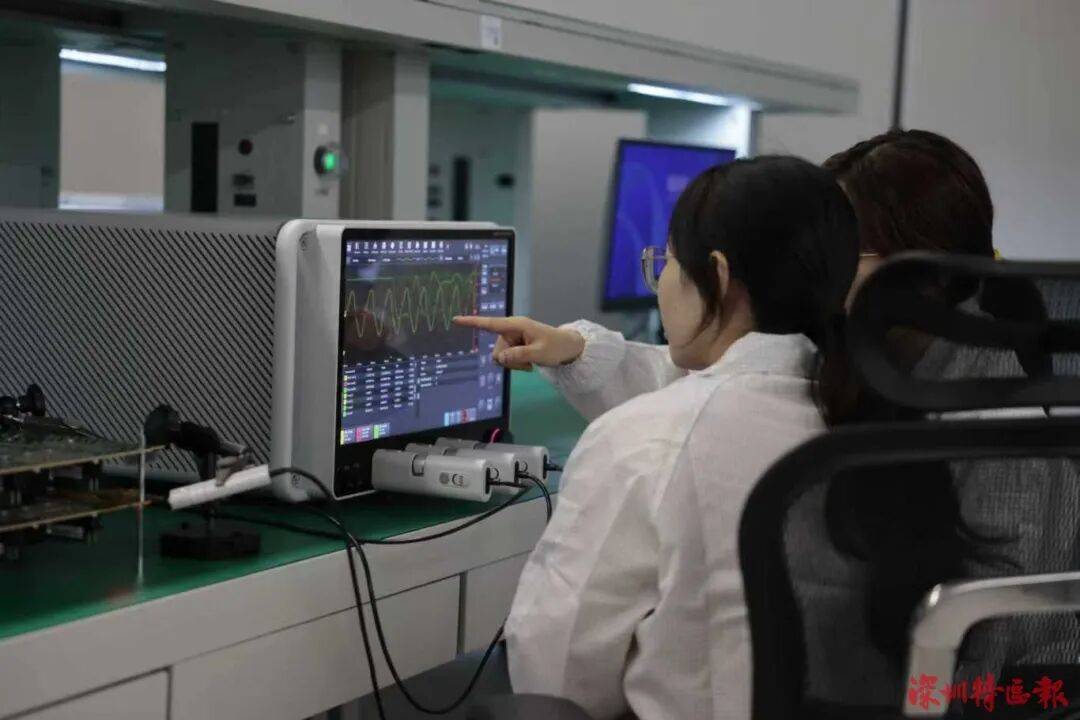 突破封锁<strong></p>
<p>豪迈科技股票</strong>！国产！！可满足3-5nm芯片需求！！！