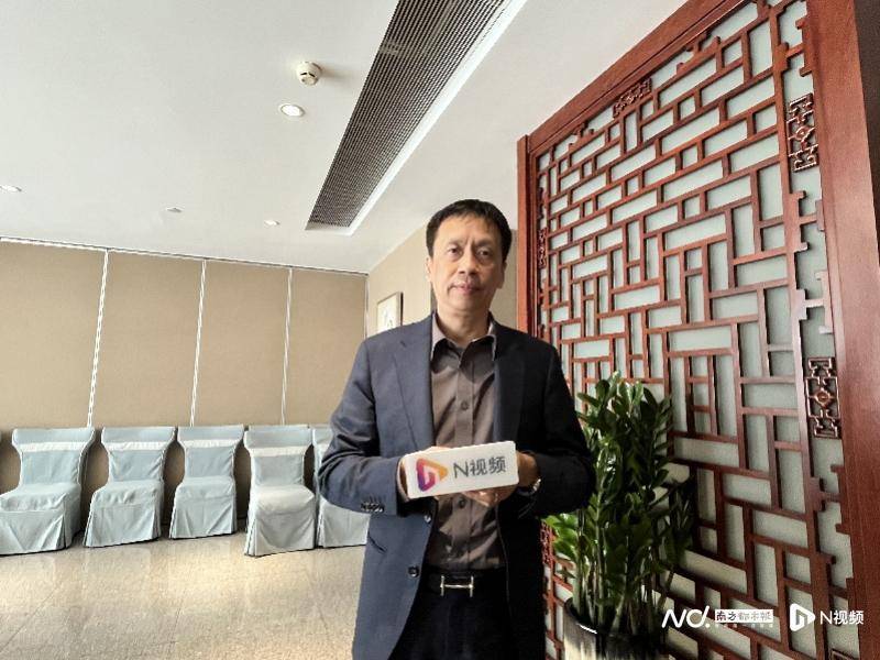 对话越南女企业家阮氏芳草：广州地铁系统先进<strong></p>
<p>豪迈科技股票</strong>，期待广交会