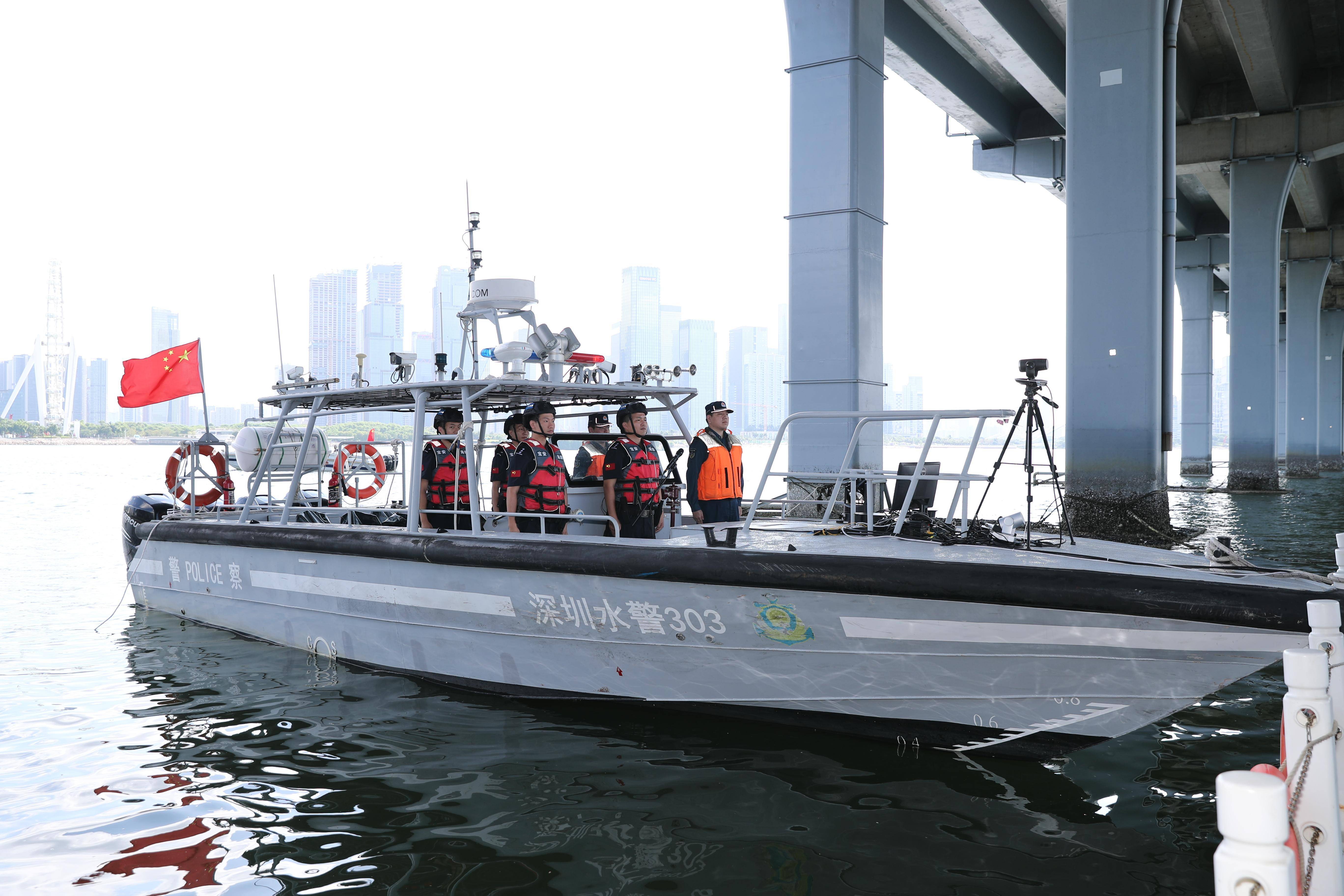 全警动员<strong></p>
<p>永鼎股份股票</strong>！广东公安机关全面进入战时状态