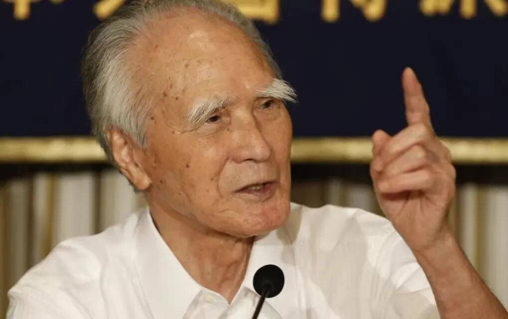 日本前首相村山富市去世<strong></p>
<p>永鼎股份股票</strong>，曾承认日本“殖民统治和侵略”，表达“深刻反省和由衷歉意”