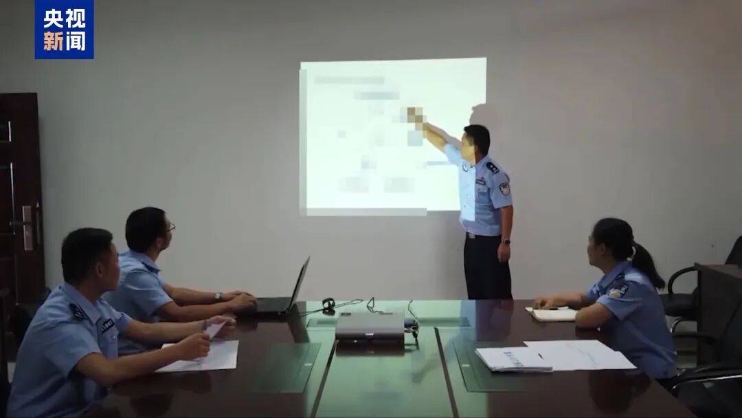 缅北“四大家族”及徐老发犯罪集团全部覆灭<strong></p>
<p>永鼎股份股票</strong>!一文回顾时间线