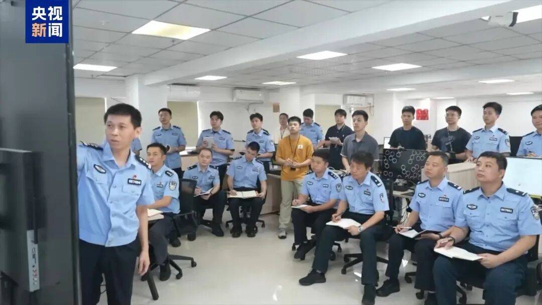 缅北“四大家族”及徐老发犯罪集团全部覆灭<strong></p>
<p>永鼎股份股票</strong>!一文回顾时间线