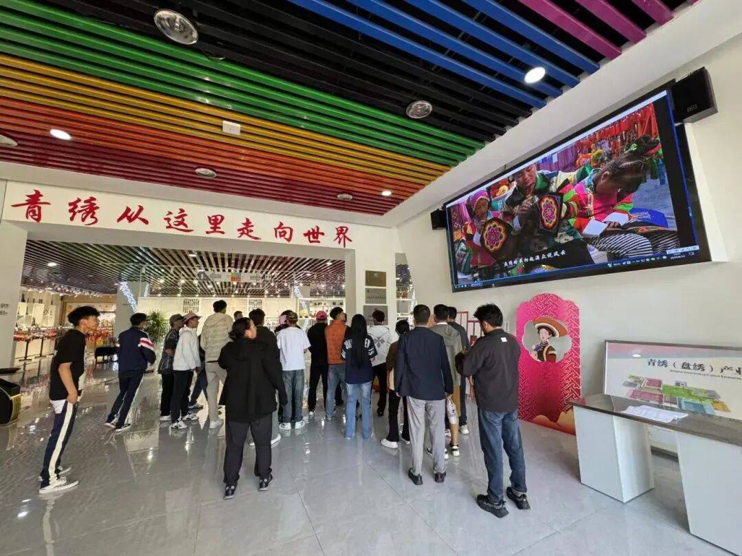 【文旅时讯】匠心育人、薪火传承——藏族唐卡（化隆唐卡）研修班成功举办