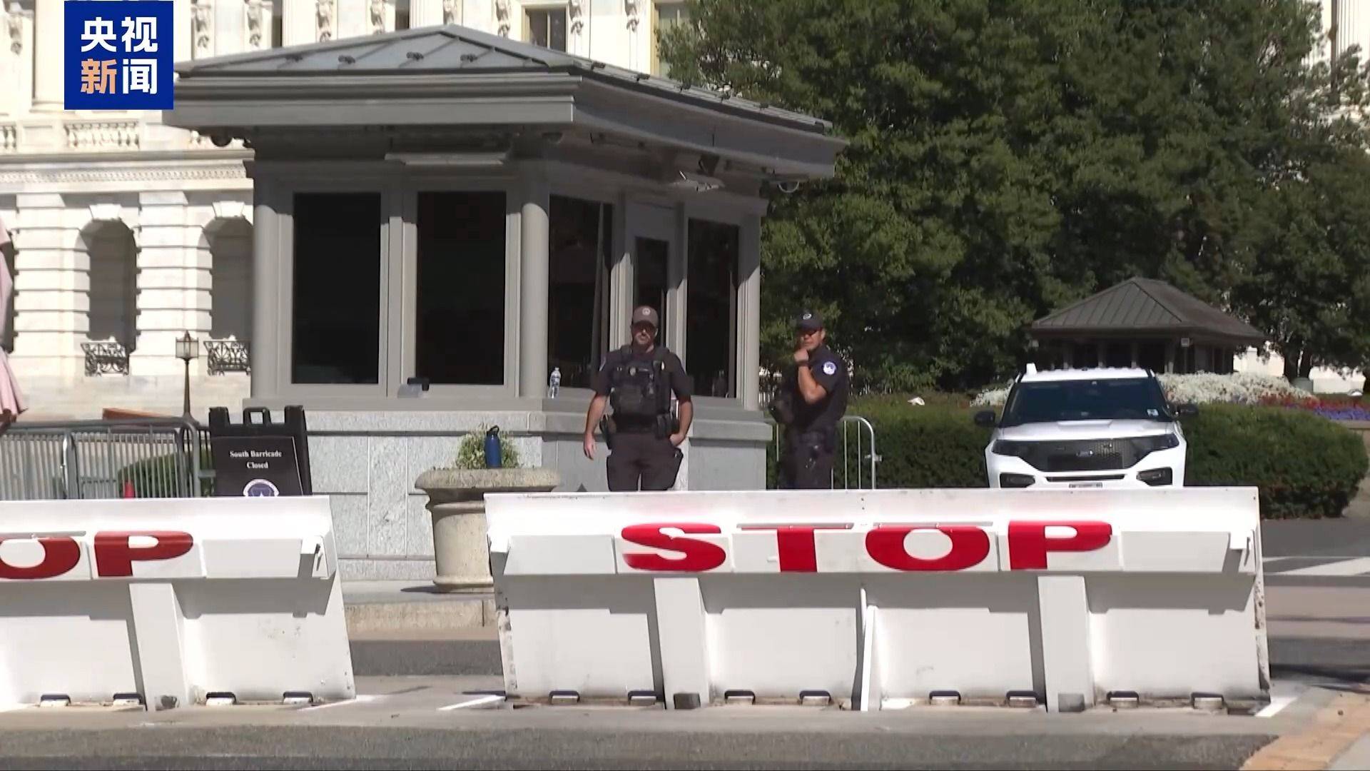 美政府“停摆”已19天 两党何时放下私心缓和分歧<strong></p>
<p>东晶电子股票</strong>？