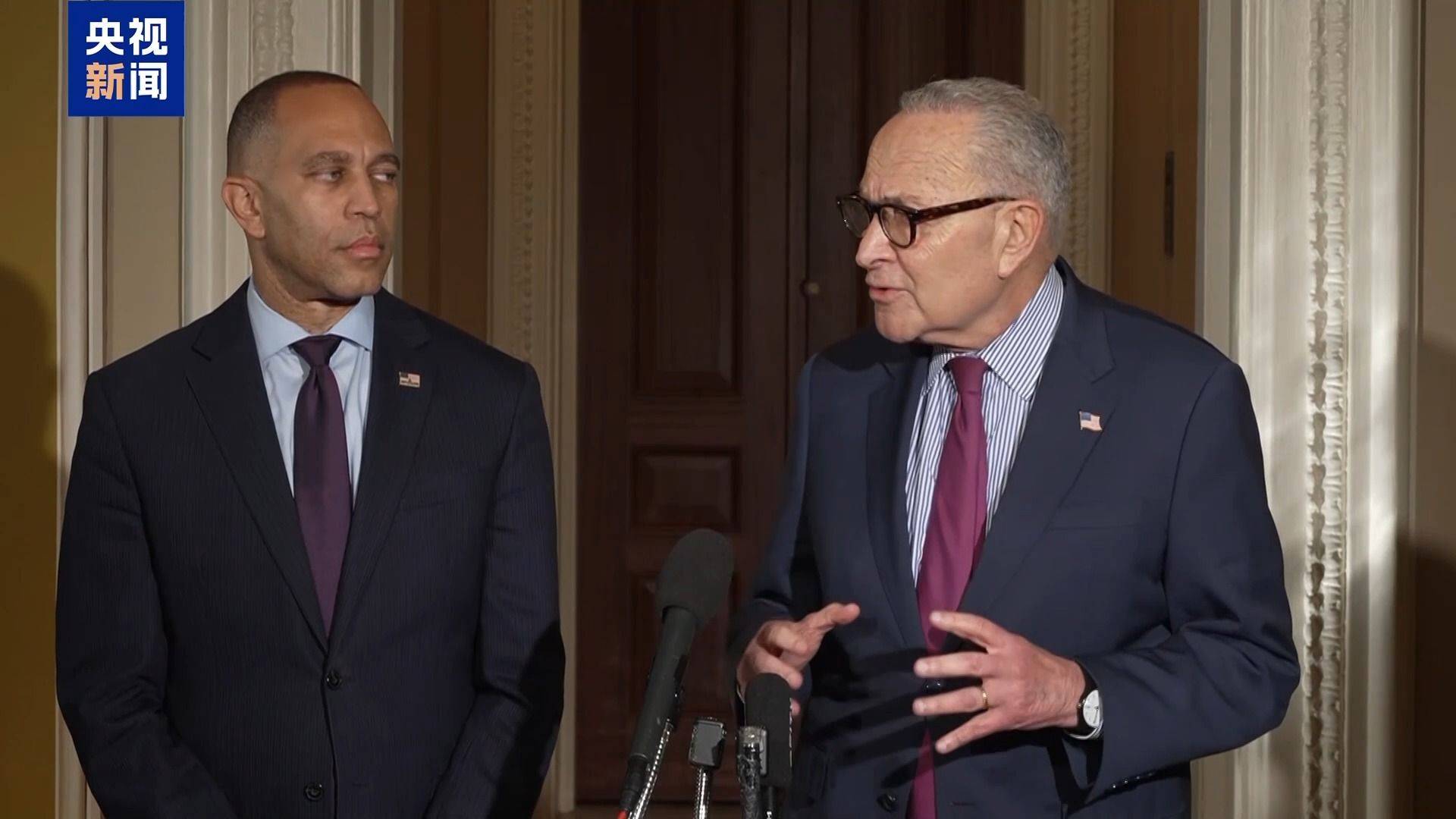 美政府“停摆”已19天 两党何时放下私心缓和分歧<strong></p>
<p>东晶电子股票</strong>？