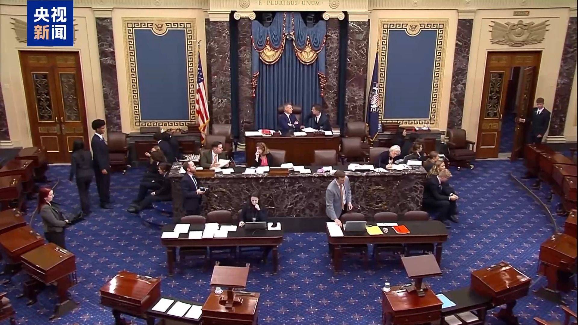 美政府“停摆”已19天 两党何时放下私心缓和分歧<strong></p>
<p>东晶电子股票</strong>？