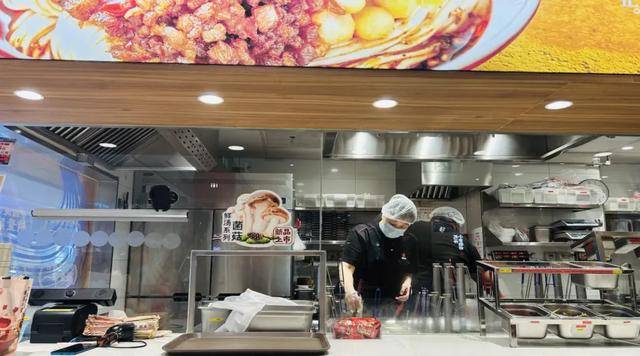 “川渝面馆老大”<strong></p>
<p>东晶电子股票</strong>,其实是预制面