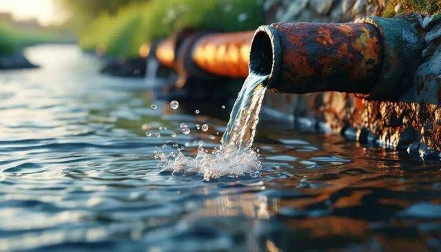 罚超15000000元！广东江门一厨卫企业违规排污被罚！