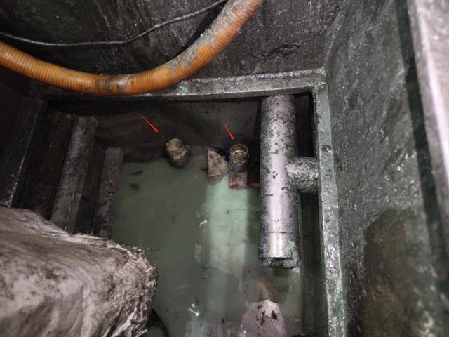 罚超15000000元<strong></p>
<p>云南白药股票</strong>!广东江门一厨卫企业违规排污被罚!