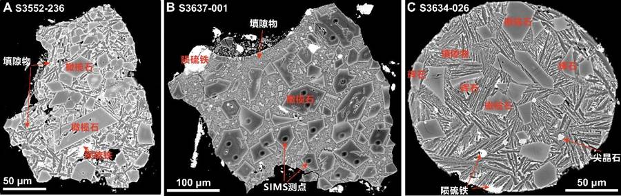 月球上的水竟来自陨石<strong></p>
<p>云南白药股票</strong>？嫦娥六号月壤中发现“天外来物”
