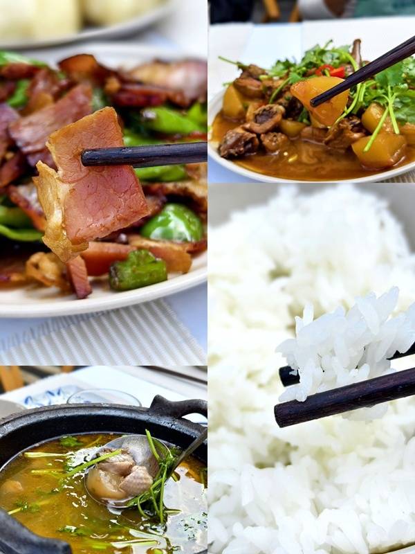 推窗见梯田<strong></p>
<p>云南白药股票</strong>！梧桐山民宿：把日子过成诗