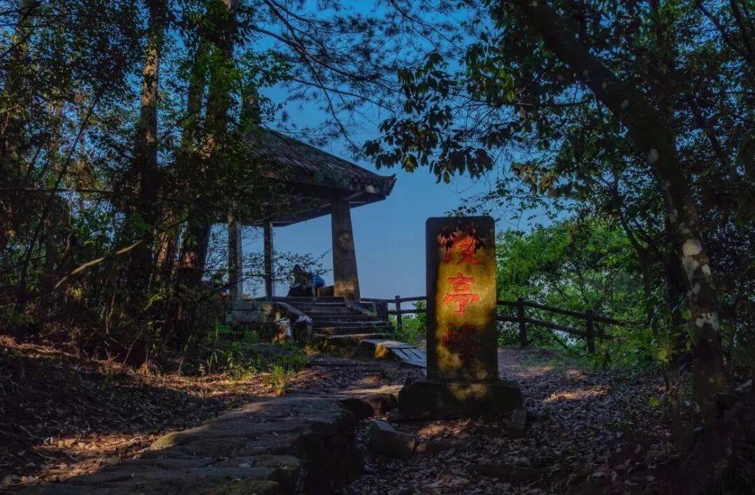 为什么年轻人迷上了爬山？ | 秋高气爽<strong></p>
<p>云南白药股票</strong>，是时候出发了→