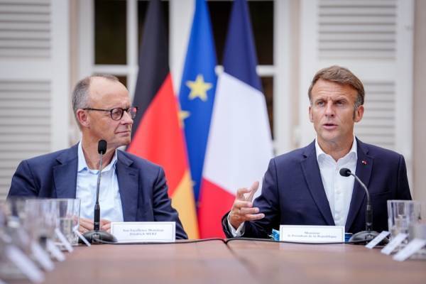 “德法支持欧盟对华贸易强硬<strong></p>
<p>陕西能源股票</strong>,德国提议:考虑动用‘核选项’”