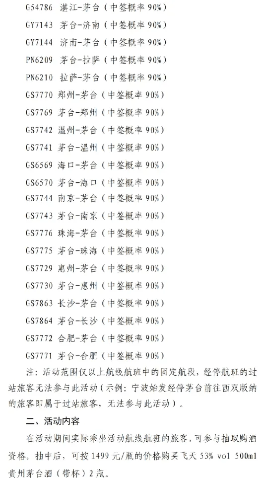 飞天茅台批发价下滑<strong></p>
<p>陕西能源股票</strong>,茅台机场购酒规则再度放宽