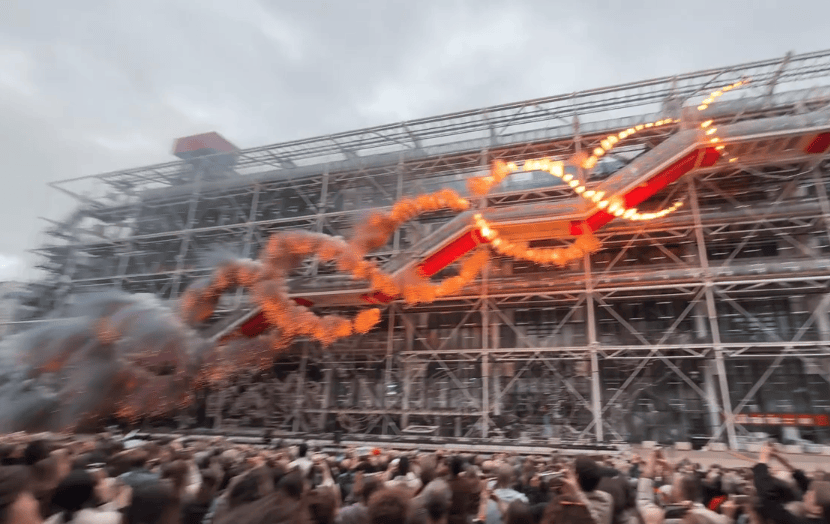 蔡国强在巴黎再办烟花秀<strong></p>
<p>三友化工股票</strong>,当地艺术展会宣布取消与蔡国强对话活动,活动信息从官网撤下