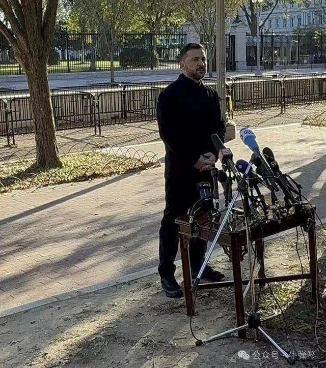 他被特朗普当众羞辱<strong></p>
<p>三友化工股票</strong>，全场都在哄笑