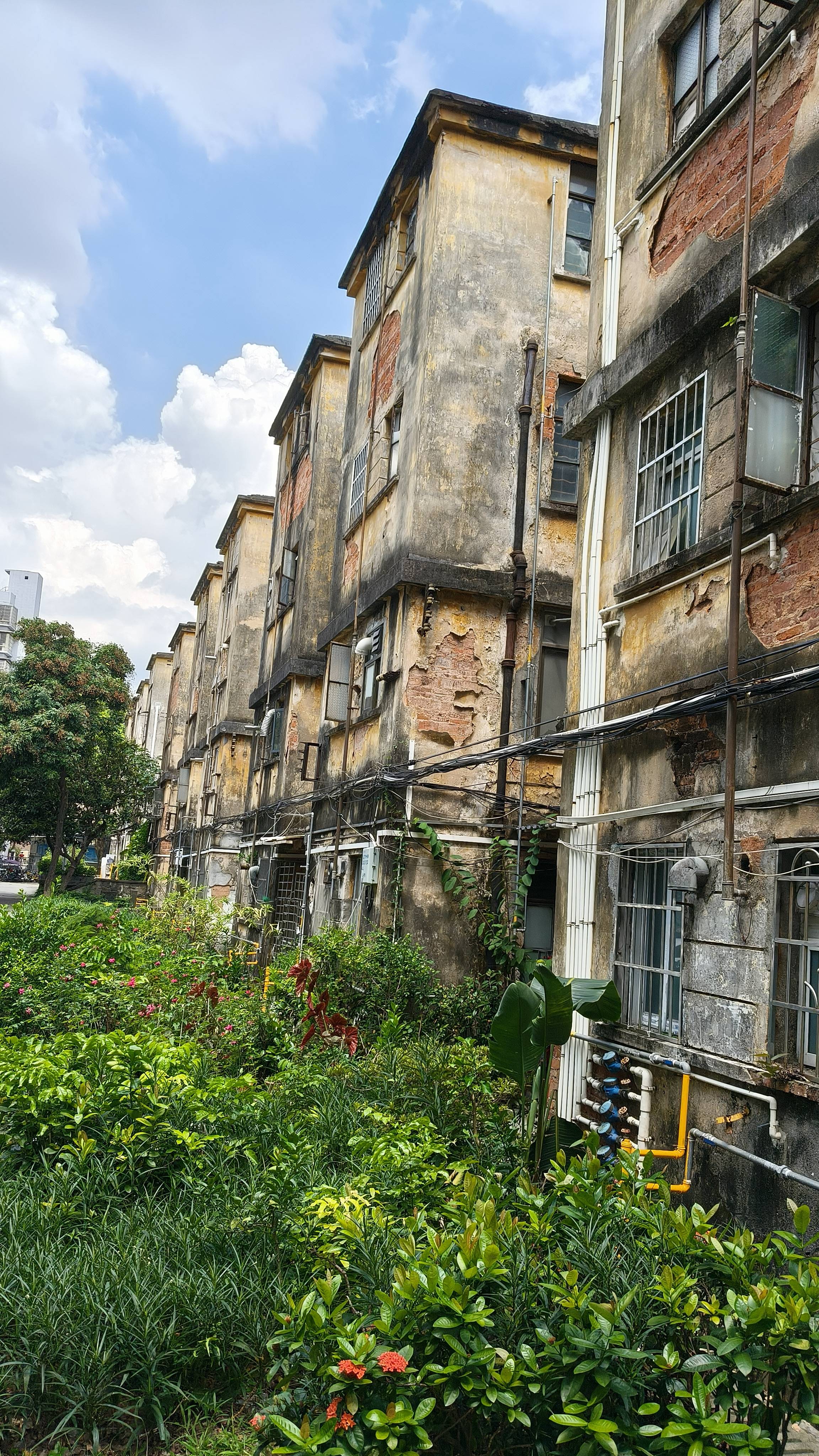 广州重典整治爆改乱建<strong></p>
<p>三友化工股票</strong>，让好房子更安全｜南方产业观