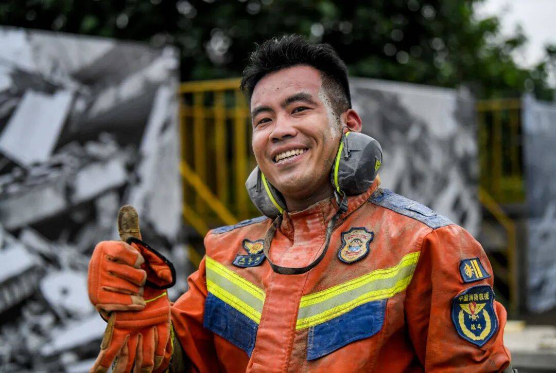 燃动赛场<strong></p>
<p>三友化工股票</strong>！三明消防激战 2025全省岗位练兵“龙虎榜”比武