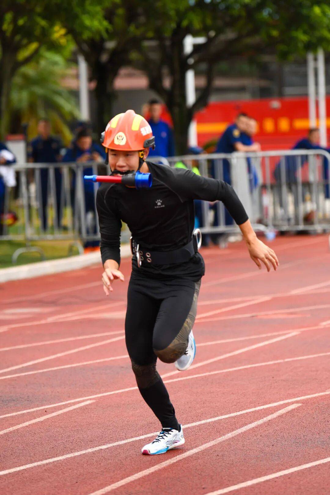 燃动赛场<strong></p>
<p>三友化工股票</strong>！三明消防激战 2025全省岗位练兵“龙虎榜”比武