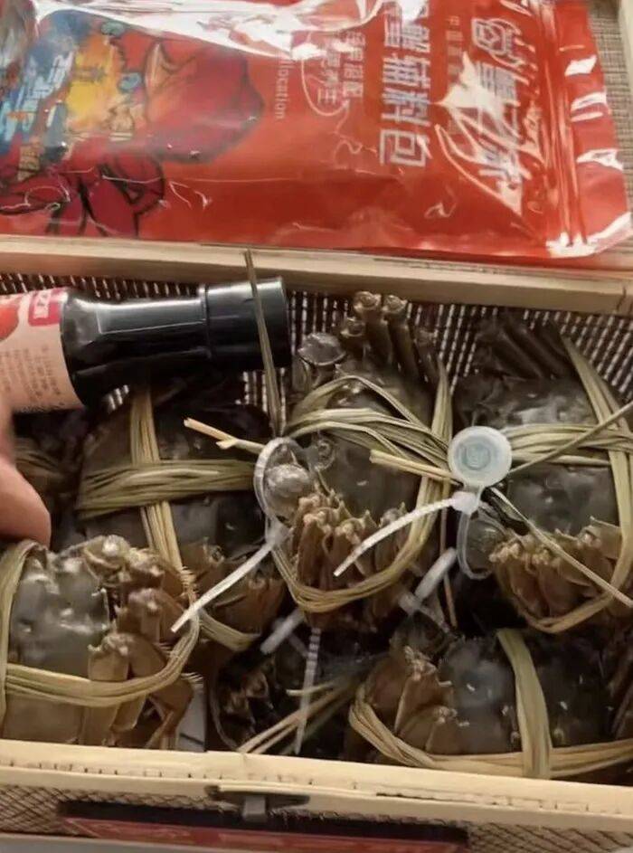 官方回应阳澄湖大闸蟹乱象：对问题企业依法调查跟进<strong></p>
<p>飞乐音响股票</strong>，加强大闸蟹品牌保护 | 大闸蟹市场调査·追踪报道②