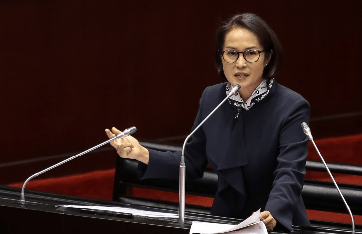 台湾人<strong></p>
<p>飞乐音响股票</strong>，难道不是中国人？