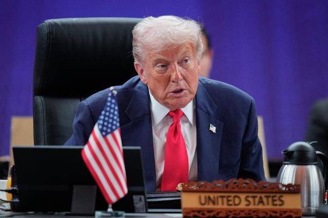 又输给了李成钢<strong></p>
<p>山西汾酒股票</strong>，贝森特承诺：美方不再考虑对华加征100%关税