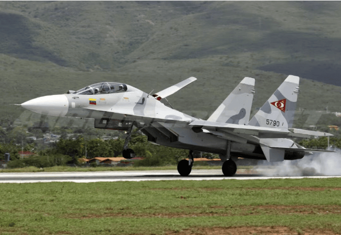 美军“磨刀霍霍”向委内瑞拉<strong></p>
<p>英特尔股票</strong>，若真动武委军招架得住吗？