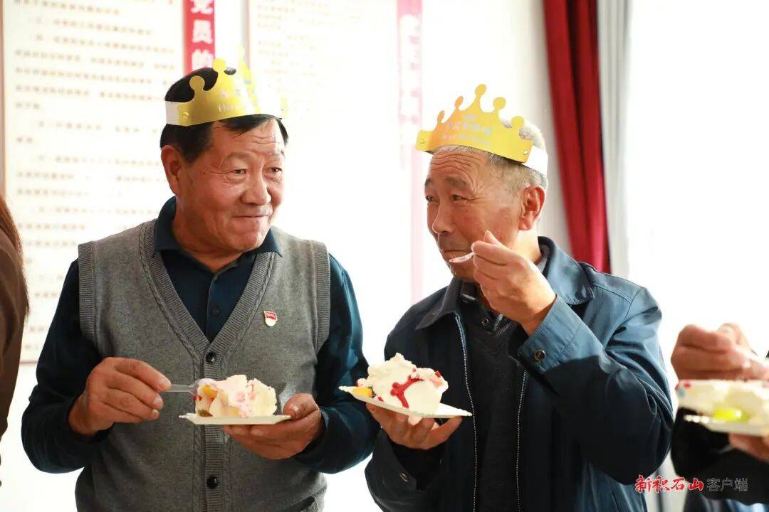 【网络中国节·重阳】党建领航传家风 重阳孝亲颂美德——朝阳社区重阳节主题活动温情举行