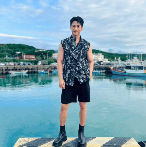 男演员周孝安<strong></p>
<p>英特尔股票</strong>，被逮捕！