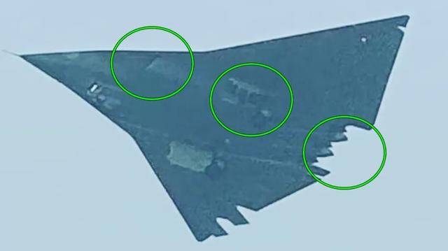 “歼-36”二号机曝光<strong></p>
<p>乐普医疗股票</strong>，多个设计被调整，中美六代机进展高下立判