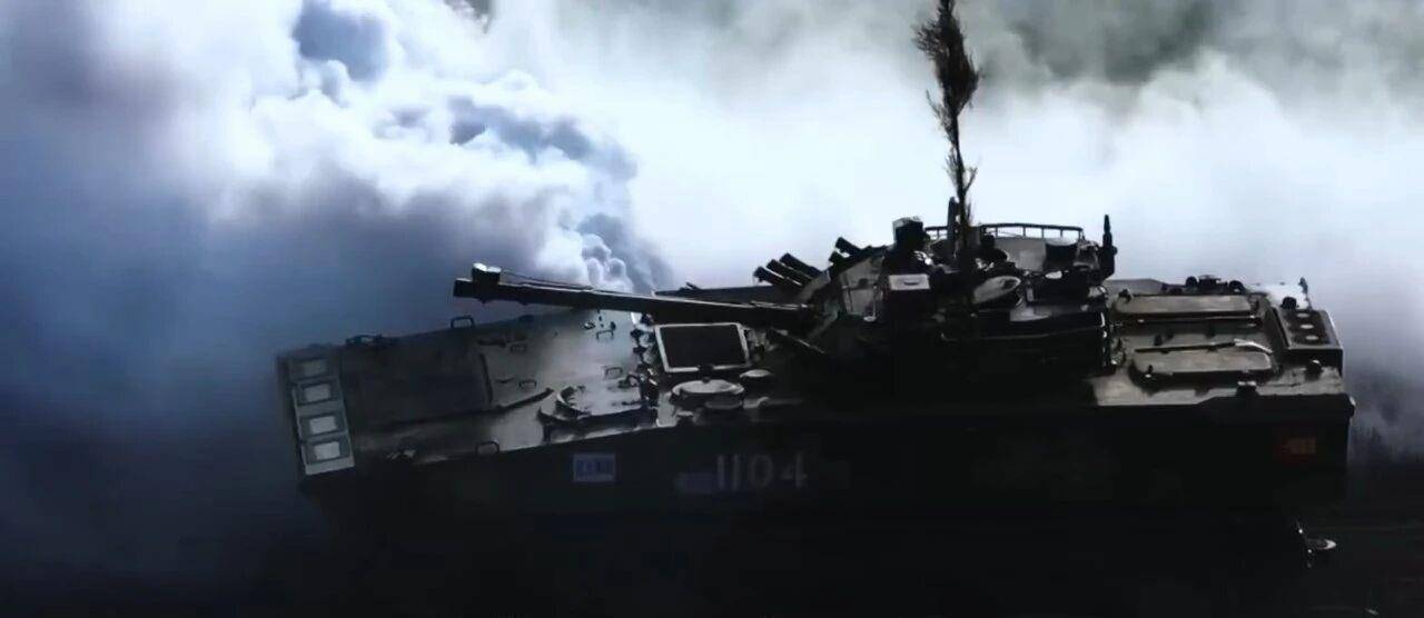 大场面!机器狗、无人机开路<strong></p>
<p>奇安信股票</strong>,实兵对抗演练画面公布